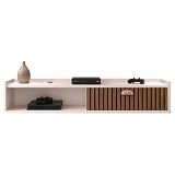 Rack Para Tv Suspenso