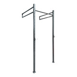 Rack Parede Multifuncional Agachamento Regulável Crossfit