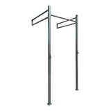 Rack Parede Multifuncional Agachamento