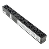 Rack Pdu Apc Ap9565 16 A 208 V 230 V 12 Tomadas C13 Básico