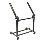 Rack Pequeno Para Mesa De Som E Periféricos Ask L19