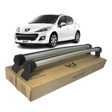 Rack Peugeot 207 4