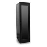 Rack Piso 19 20u X 570mm Preto Acessórios