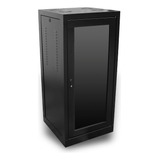 Rack Piso 19 24u X 870mm Soldado Rede Servidor Telecom
