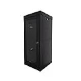 Rack Piso Padrão 19 16U X 570mm P Acessórios Intelbras E Automação