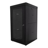 Rack Piso Padrão 19 24ux670mm Acessórios