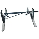 Rack Porta Escada Longlife