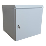 Rack Quadro Outdoor Telecom