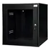 Rack Servidor Gforce19 Pol 12ux470 Parede Visor De Acrílico