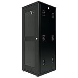 Rack Servidor Padrao 19 Pol 40u X 770mm Acr Solda Piso 5680 Max Eletron