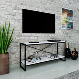 Rack Studio Branco E