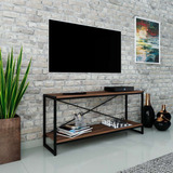 Rack Studio Nogal E