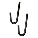 Rack Suporte De Parede Anzol Para Stand Up E Prancha cod 7 