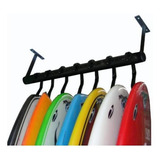 Rack Suporte De Teto Para Prancha De Surf 7 Pranchas Fcs