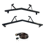 Rack Suporte Para Escadas