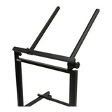 Rack Suporte Para Periféricos E Mesa Saty Rs10 Reforçado Peq