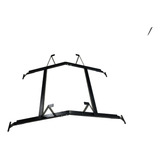 Rack Suporte Porta Escadas