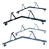 Rack Suporte Porta-escadas Para Carro Uno, Gol, Universal