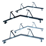 Rack Suporte Porta escadas