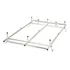 Rack Suporte Porta Escadas Rolete Fiorino Jumper Kango Kombi