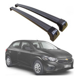 Rack Suporte Teto Para Onix E Prisma 2013 14 15 16 17 18 19