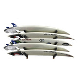 Rack Surf 5 Pranchas À 45