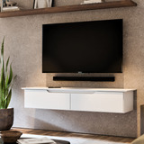 Rack Suspenso Eros Branco