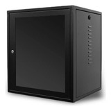 Rack Telecom Cabeamento Dados Cftv 19 12u X 470mm