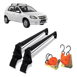 Rack Teto Bagageiro 2