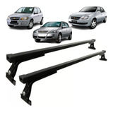 Rack Teto Bagageiro Chevrolet