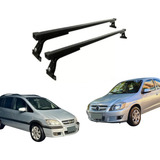 Rack Teto Bagageiro Corsa