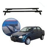 Rack Teto Bagageiro Fiesta Astra Celta Corsa Zafira Kadett