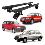 Rack Teto Bagageiro Travessa Fiat Uno 2 Portas 1986 A 2014