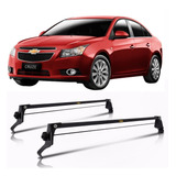 Rack Teto Bagageiro Travessa Gm Cruze Sedan 2012 A 2016