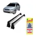 Rack Teto Corsa Frente Montana Hatch Sedan 4 Pts + Cheirinho