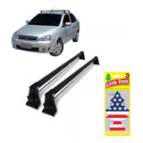 Rack Teto Corsa Frente