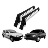 Rack Teto Corsa Hatch Sedan Classic 4 Portas Vhip