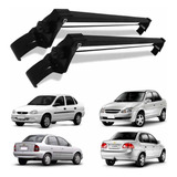 Rack Teto Corsa Hatch Sedan Classic 4 Portas Vhip