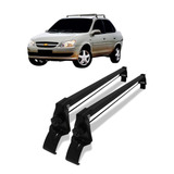 Rack Teto Corsa Hatch Sedan Classic 4 Portas Vhip