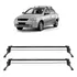 Rack Teto Corsa Sedan 2001 2002 2003 2004 2005 2006 2007