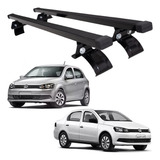 Rack Teto Gol G5 E G6 Voyage G5 E G6 Suporte Bagageiro