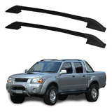 Rack Teto Longarina Frontier 2003 2004 2005 2006 2007 Preto