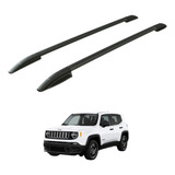 Rack Teto Longarina Jeep Renegade 2015 2016 Até 2022 Bepo