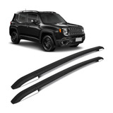 Rack Teto Longarina Jeep Renegade 2015