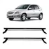Rack Teto Roca Bagageiros Gm Celta 2005 Até 2015 4pts 1180