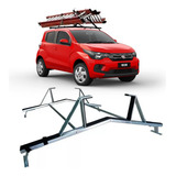 Rack Teto Suporte Porta