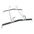 Rack Teto Suporte Porta Escadas Gol Bola G2 G3 G4 G5 G6 G7
