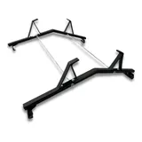 Rack Teto Suporte Porta