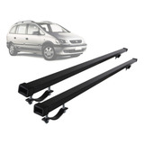 Rack Teto Travessa Aço Chevrolet Zafira 2007 2008 2009 2010
