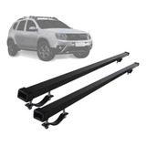 Rack Teto Travessa Aço Renault Duster 2010 2011 2012 2013